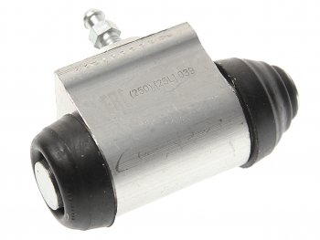 1 979 р. Цилиндр тормозной главный CITROEN C3 (09-) BOSCH BOSCH f026002282  с доставкой в г. Керчь. Увеличить фотографию 2