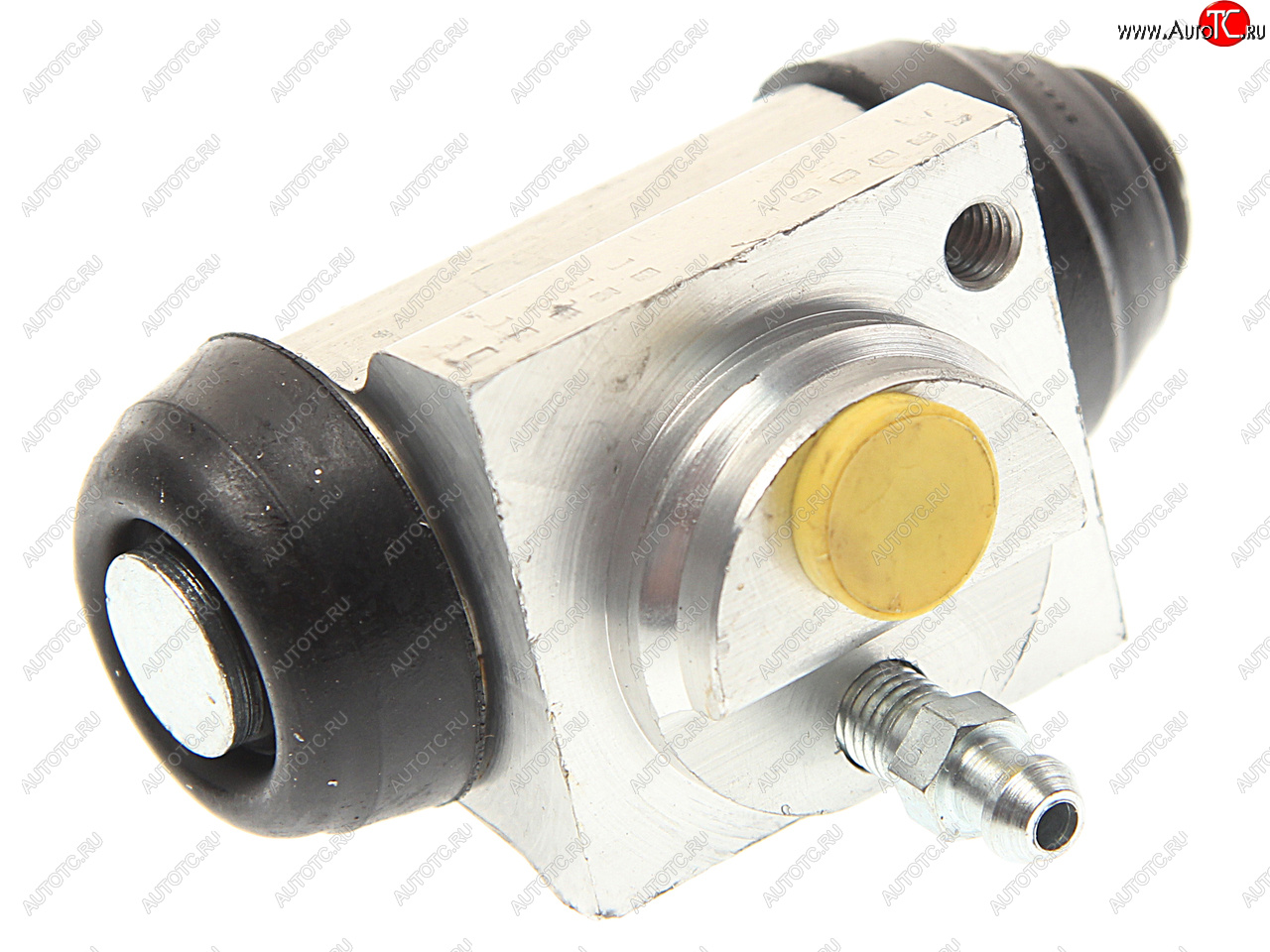 1 979 р. Цилиндр тормозной главный CITROEN C3 (09-) BOSCH BOSCH f026002282  с доставкой в г. Керчь