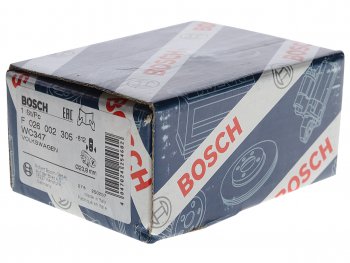 1 869 р. Цилиндр тормозной задний VW Transporter (92-) BOSCH BOSCH f026002305  с доставкой в г. Керчь. Увеличить фотографию 3