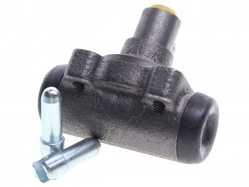 1 479 р. Цилиндр тормозной задний IVECO Daily (06-16) BOSCH BOSCH f026002365 BOSCH f026002365  с доставкой в г. Керчь. Увеличить фотографию 2