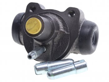 1 479 р. Цилиндр тормозной задний IVECO Daily (06-16) BOSCH BOSCH f026002365 BOSCH f026002365  с доставкой в г. Керчь. Увеличить фотографию 1