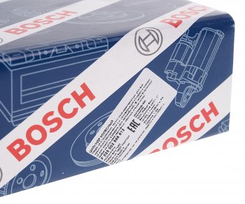 1 299 р. Цилиндр тормозной задний MITSUBISHI Carisma (96-06) левыйправый BOSCH BOSCH f026002566  с доставкой в г. Керчь. Увеличить фотографию 4