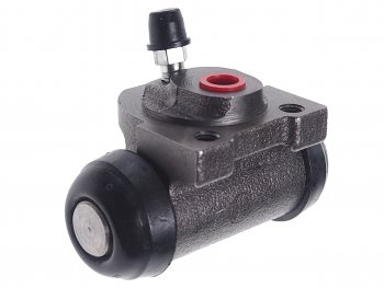 1 299 р. Цилиндр тормозной задний MITSUBISHI Carisma (96-06) левыйправый BOSCH BOSCH f026002566  с доставкой в г. Керчь. Увеличить фотографию 1