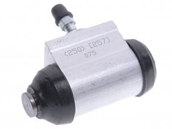 2 199 р. Цилиндр тормозной задний RENAULT Duster (11-),Logan (07-) левыйправый BOSCH BOSCH f026002572  с доставкой в г. Керчь. Увеличить фотографию 2