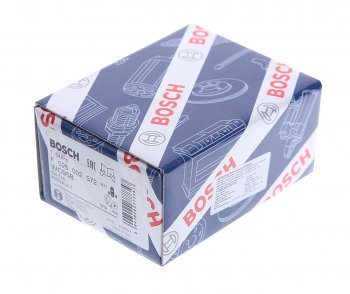 2 199 р. Цилиндр тормозной задний RENAULT Duster (11-),Logan (07-) левыйправый BOSCH BOSCH f026002572  с доставкой в г. Керчь. Увеличить фотографию 3