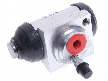 2 199 р. Цилиндр тормозной задний RENAULT Duster (11-),Logan (07-) левыйправый BOSCH BOSCH f026002572  с доставкой в г. Керчь. Увеличить фотографию 1