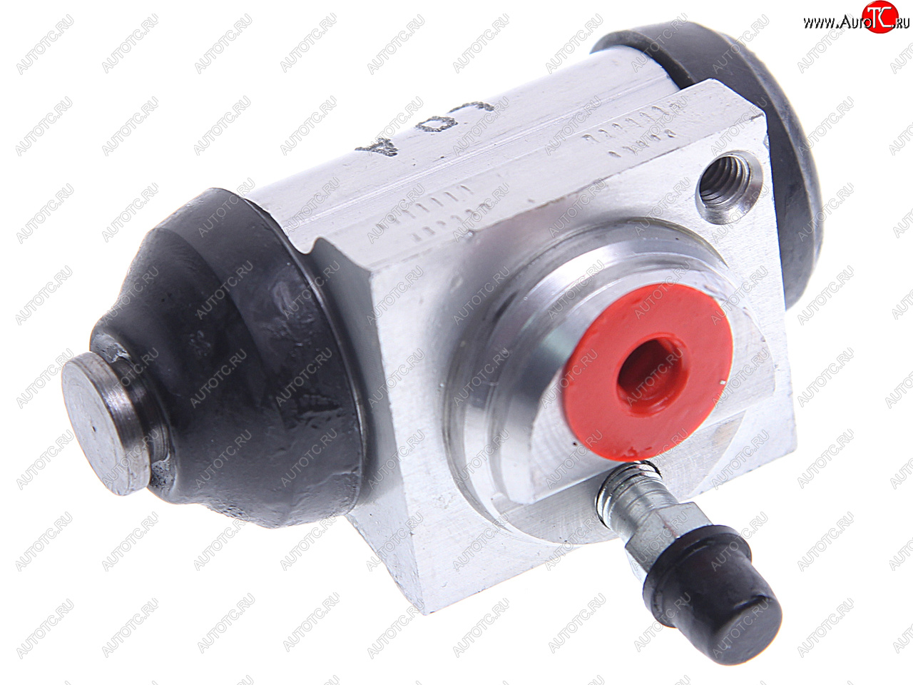 2 199 р. Цилиндр тормозной задний RENAULT Duster (11-),Logan (07-) левыйправый BOSCH BOSCH f026002572  с доставкой в г. Керчь