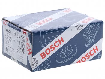 2 589 р. Цилиндр тормозной задний RENAULT Captur (13-) BOSCH BOSCH f026002573  с доставкой в г. Керчь. Увеличить фотографию 3