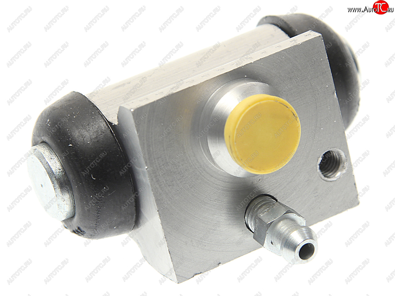 3 899 р. Цилиндр тормозной задний CITROEN C1 (05-) BOSCH BOSCH f026002607  с доставкой в г. Керчь