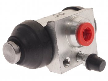 2 569 р. Цилиндр тормозной задний CITROEN C3 (09-16) BOSCH BOSCH f026002671  с доставкой в г. Керчь. Увеличить фотографию 2