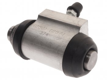 2 569 р. Цилиндр тормозной задний CITROEN C3 (09-16) BOSCH BOSCH f026002671  с доставкой в г. Керчь. Увеличить фотографию 3