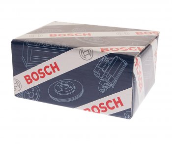 2 569 р. Цилиндр тормозной задний CITROEN C3 (09-16) BOSCH BOSCH f026002671  с доставкой в г. Керчь. Увеличить фотографию 4