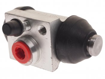2 569 р. Цилиндр тормозной задний CITROEN C3 (09-16) BOSCH BOSCH f026002671  с доставкой в г. Керчь. Увеличить фотографию 1