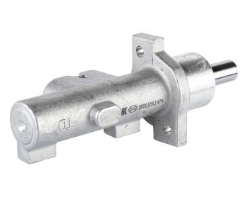 6 199 р. Цилиндр тормозной главный VW Golf (94-06) BOSCH BOSCH f026003339 BOSCH f026003339  с доставкой в г. Керчь. Увеличить фотографию 4