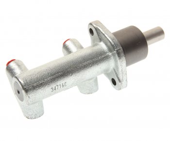 5 249 р. Цилиндр тормозной главный FORD Focus (-04) BOSCH BOSCH f026003608 BOSCH f026003608  с доставкой в г. Керчь. Увеличить фотографию 2