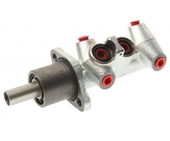 5 249 р. Цилиндр тормозной главный FORD Focus (-04) BOSCH BOSCH f026003608 BOSCH f026003608  с доставкой в г. Керчь. Увеличить фотографию 1