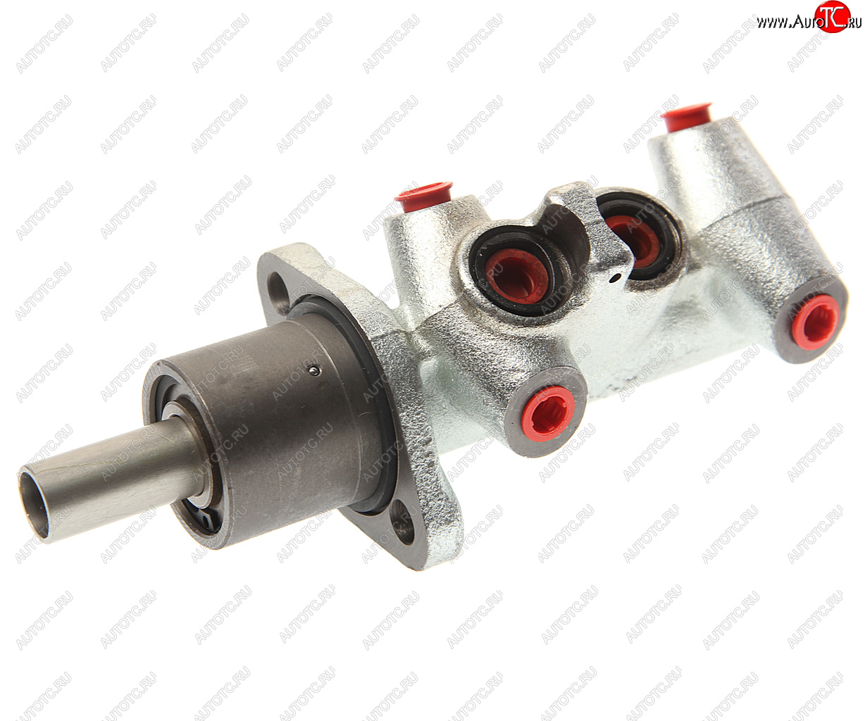 5 249 р. Цилиндр тормозной главный FORD Focus (-04) BOSCH BOSCH f026003608 BOSCH f026003608  с доставкой в г. Керчь