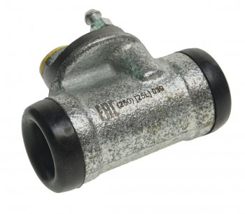 1 199 р. Цилиндр тормозной задний PEUGEOT 206 (94-01) правый BOSCH BOSCH f026009235  с доставкой в г. Керчь. Увеличить фотографию 2