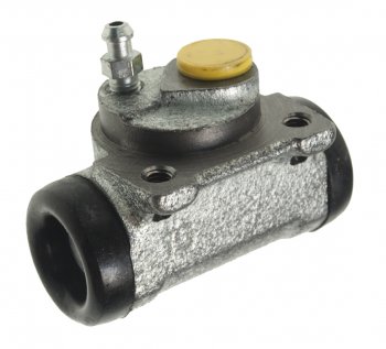 1 199 р. Цилиндр тормозной задний PEUGEOT 206 (94-01) правый BOSCH BOSCH f026009235  с доставкой в г. Керчь. Увеличить фотографию 1