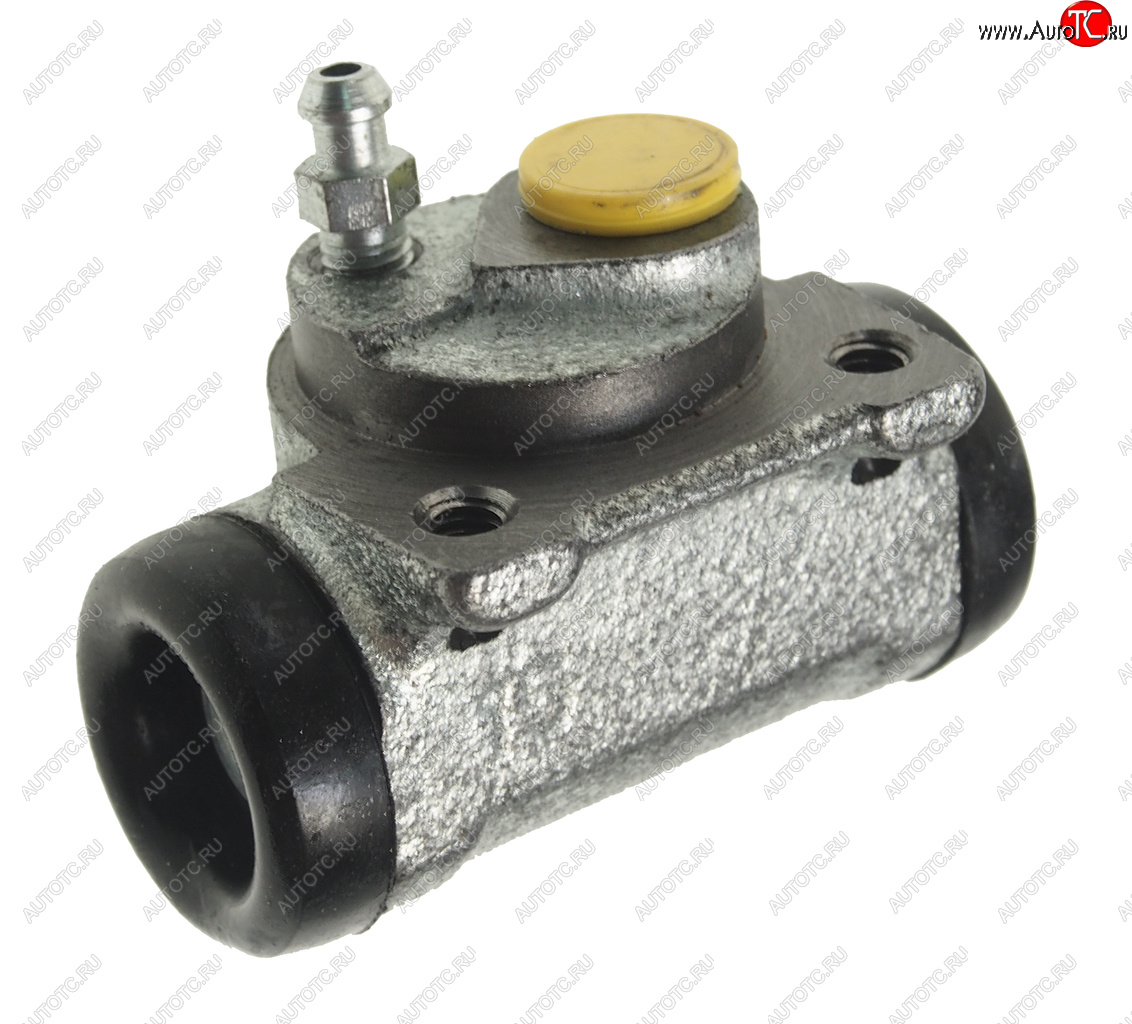 1 199 р. Цилиндр тормозной задний PEUGEOT 206 (94-01) правый BOSCH BOSCH f026009235  с доставкой в г. Керчь