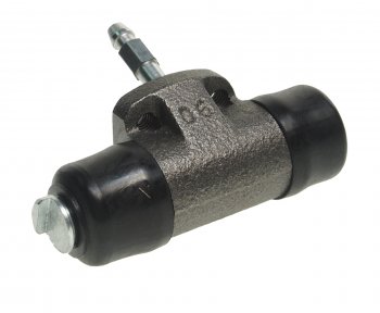 669 р. Цилиндр тормозной задний VW Caddy,Golf,Jetta,Passat AUDI 50,80,90,100 левыйправый BOSCH BOSCH f026009260  с доставкой в г. Керчь. Увеличить фотографию 2
