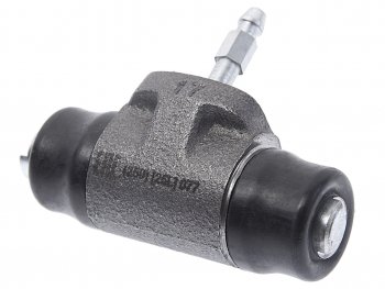 1 039 р. Цилиндр тормозной задний VW Golf 3,4,Passat AUDI 80 SKODA Fabia (00-11) левыйправый BOSCH BOSCH f026009433  с доставкой в г. Керчь. Увеличить фотографию 2
