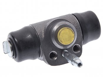 1 039 р. Цилиндр тормозной задний VW Golf 3,4,Passat AUDI 80 SKODA Fabia (00-11) левыйправый BOSCH BOSCH f026009433  с доставкой в г. Керчь. Увеличить фотографию 1