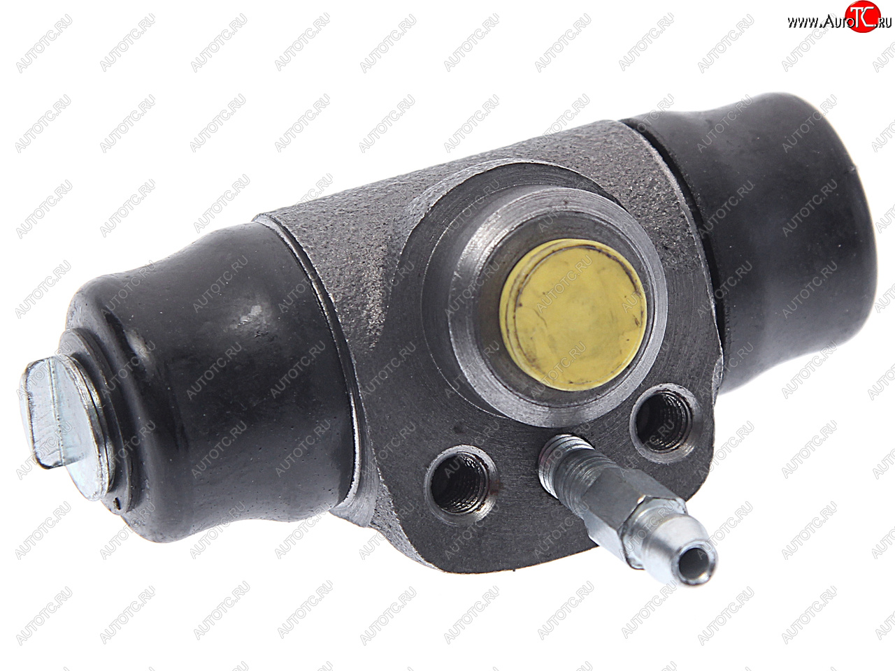 1 039 р. Цилиндр тормозной задний VW Golf 3,4,Passat AUDI 80 SKODA Fabia (00-11) левыйправый BOSCH BOSCH f026009433  с доставкой в г. Керчь