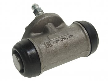 1 379 р. Цилиндр тормозной задний RENAULT Kangoo левый/правый BOSCH BOSCH f026009482 BOSCH f026009482  с доставкой в г. Керчь. Увеличить фотографию 2