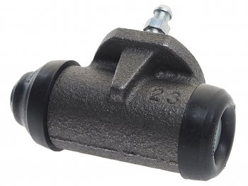 979 р. Цилиндр тормозной задний RENAULT Megane (96-) левый/правый BOSCH BOSCH f026009564 BOSCH f026009564  с доставкой в г. Керчь. Увеличить фотографию 2