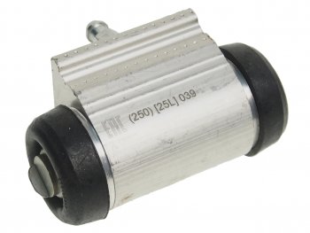 1 899 р. Цилиндр тормозной задний FORD Focus (06-10) левыйправый BOSCH BOSCH f026009927  с доставкой в г. Керчь. Увеличить фотографию 2