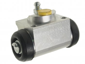 1 899 р. Цилиндр тормозной задний FORD Focus (06-10) левыйправый BOSCH BOSCH f026009927  с доставкой в г. Керчь. Увеличить фотографию 1