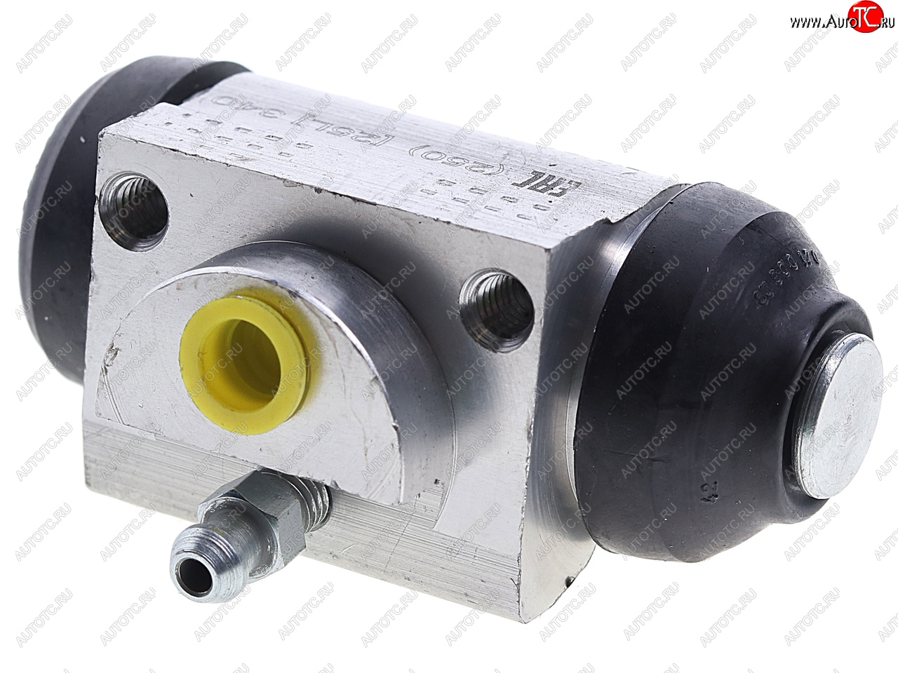 1 629 р. Цилиндр тормозной задний TOYOTA Yaris (07-) FIAT Punto (05-),Doblo (01-) левый/правый BOSCH BOSCH f026009936 BOSCH f026009936  с доставкой в г. Керчь