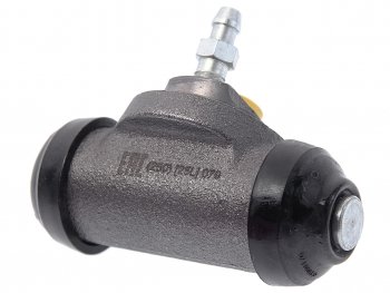 1 269 р. Цилиндр тормозной задний CHEVROLET Aveo (08-) левыйправый BOSCH BOSCH f026009939  с доставкой в г. Керчь. Увеличить фотографию 2