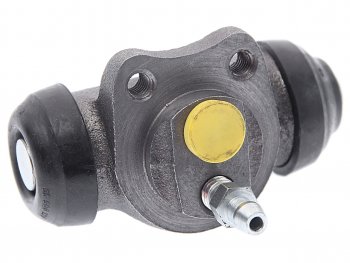 1 269 р. Цилиндр тормозной задний CHEVROLET Aveo (08-) левыйправый BOSCH BOSCH f026009939  с доставкой в г. Керчь. Увеличить фотографию 1