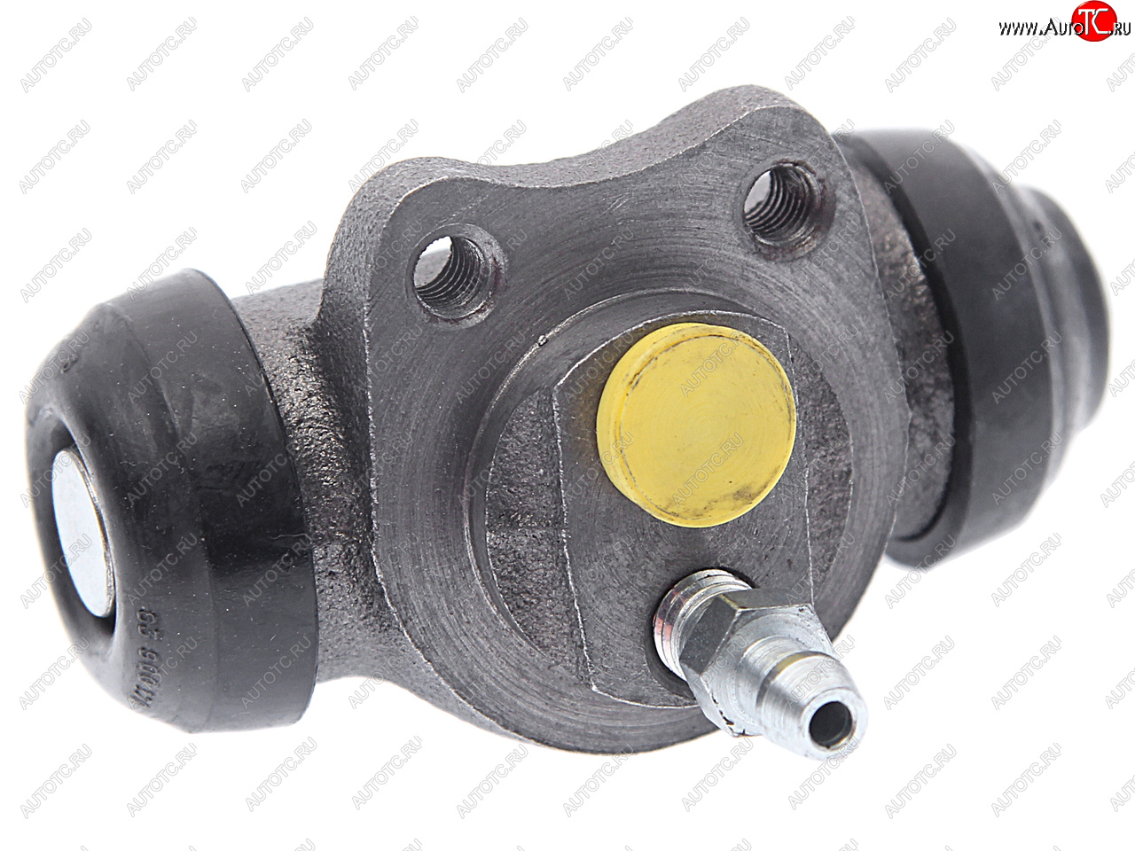 1 269 р. Цилиндр тормозной задний CHEVROLET Aveo (08-) левыйправый BOSCH BOSCH f026009939  с доставкой в г. Керчь