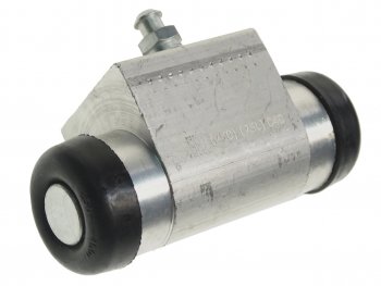 1 439 р. Цилиндр тормозной задний LAND ROVER Freelander (98-06) BOSCH BOSCH f026009955  с доставкой в г. Керчь. Увеличить фотографию 2