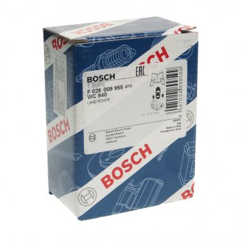 1 439 р. Цилиндр тормозной задний LAND ROVER Freelander (98-06) BOSCH BOSCH f026009955  с доставкой в г. Керчь. Увеличить фотографию 3
