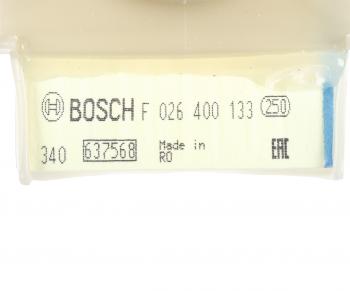 3 099 р. Фильтр воздушный MERCEDES E (W212) (09-) BOSCH BOSCH f026400133  с доставкой в г. Керчь. Увеличить фотографию 3