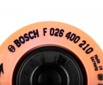 3 199 р. Фильтр воздушный MAN TGA внутренний BOSCH BOSCH f026400210  с доставкой в г. Керчь. Увеличить фотографию 3