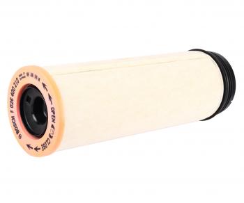 3 199 р. Фильтр воздушный MAN TGA внутренний BOSCH BOSCH f026400210  с доставкой в г. Керчь. Увеличить фотографию 2