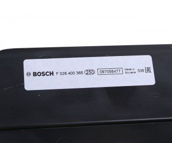 3 999 р. Фильтр воздушный BMW 5 (F07,F10,F11),7 (F01,F02) (N47N57) BOSCH BOSCH f026400365  с доставкой в г. Керчь. Увеличить фотографию 3