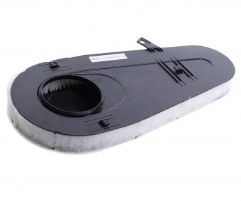 3 999 р. Фильтр воздушный BMW 5 (F07,F10,F11),7 (F01,F02) (N47N57) BOSCH BOSCH f026400365  с доставкой в г. Керчь. Увеличить фотографию 1