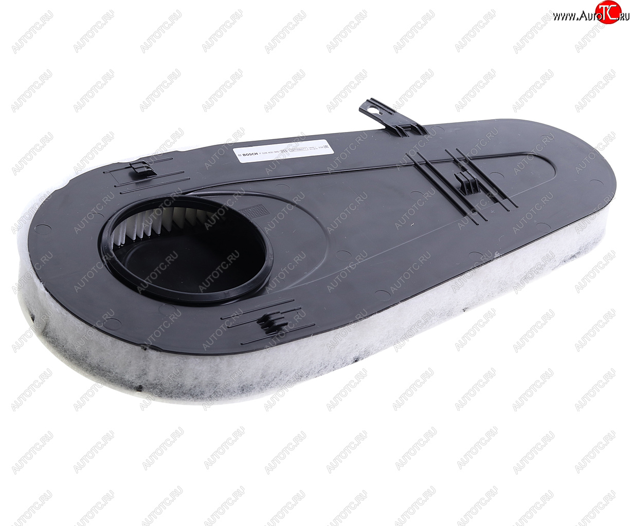 3 999 р. Фильтр воздушный BMW 5 (F07,F10,F11),7 (F01,F02) (N47N57) BOSCH BOSCH f026400365  с доставкой в г. Керчь