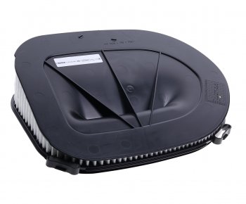 4 599 р. Фильтр воздушный BMW X3 (F25),X5 (E70),X6 (E71) (11-) BOSCH BOSCH f026400366  с доставкой в г. Керчь. Увеличить фотографию 2