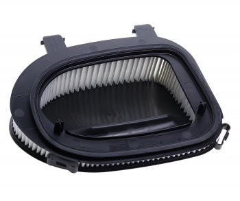 4 599 р. Фильтр воздушный BMW X3 (F25),X5 (E70),X6 (E71) (11-) BOSCH BOSCH f026400366  с доставкой в г. Керчь. Увеличить фотографию 1