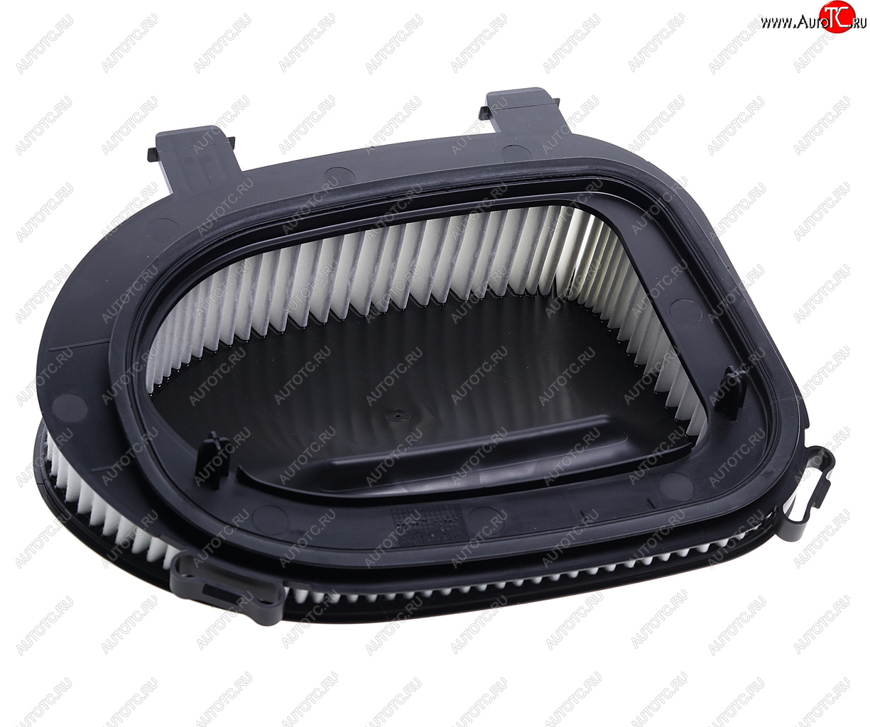 4 599 р. Фильтр воздушный BMW X3 (F25),X5 (E70),X6 (E71) (11-) BOSCH BOSCH f026400366  с доставкой в г. Керчь