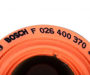 1 799 р. Фильтр воздушный CITROEN Jumper BOSCH BOSCH f026400370 BOSCH f026400370  с доставкой в г. Керчь. Увеличить фотографию 3