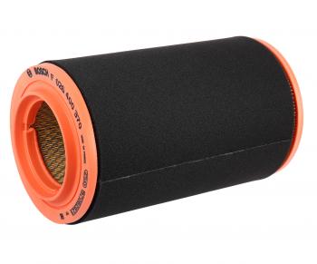 1 799 р. Фильтр воздушный CITROEN Jumper BOSCH BOSCH f026400370 BOSCH f026400370  с доставкой в г. Керчь. Увеличить фотографию 2