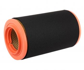 1 799 р. Фильтр воздушный CITROEN Jumper BOSCH BOSCH f026400370 BOSCH f026400370  с доставкой в г. Керчь. Увеличить фотографию 1